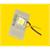 Viessmann LED für Etageninnenbeleuchtung, gelb (Inhalt: 10 Stk. )