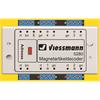 Viessmann Multiprotokoll Schalt- und Weichendecoder