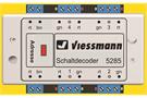 Viessmann Multiprotokoll-Schaltdecoder