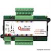 Viessmann Qdecoder Lichtdecoder ZA1-16 dix [QD155]
