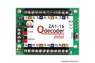 Viessmann Qdecoder Lichtdecoder ZA1-16 mini [QD217]