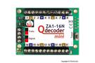 Viessmann Qdecoder Magnetartikeldecoder ZA1-16N mini [QD211]