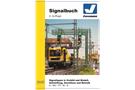 Viessmann Signalbuch