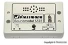 Viessmann Soundmodul Drehorgel, mit Lautsprecher