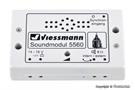 Viessmann Soundmodul Kirchenglocken