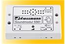 Viessmann Soundmodul Schlechte Manieren