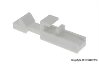 Viessmann Universalhalter für Platinen (Inhalt: 5 Stk.)