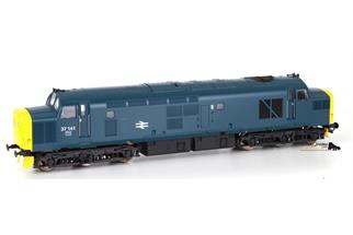 ViTrains 2089 H0 (DC Digital) BR Diesellok Class 37141 (OCC)