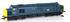 ViTrains 2089 H0 (DC Digital) BR Diesellok Class 37141 (OCC) | Bild 2