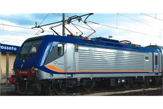 ViTrains H0 (DC) FS Elektrolok E464 589 Trenitalia