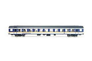ViTrains H0 (DC) FS Reisezugwagen MDVE nA, 1. Klasse, Sleeperette, Ep. IV