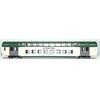 ViTrains H0 (DC) Trenord Doppelstockwagen Casaralta nB, 2. Klasse, Ep. V
