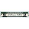 ViTrains H0 (DC) Trenord Doppelstockwagen Casaralta nB, 2. Klasse, Ep. V