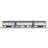 ViTrains H0 FS Personenwagen 1./2. Klasse Trenitalia