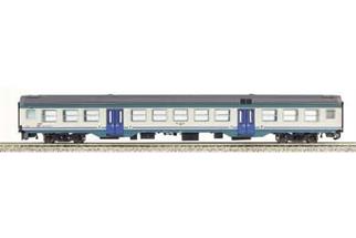 ViTrains H0 FS Personenwagen 1./2. Klasse Trenitalia