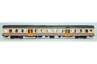 ViTrains H0 FS Reisezugwagen MDVC nB, 2. Klasse, Ep. IV