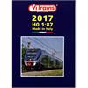 ViTrains models Katalog 2017