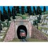 Vollmer N Tunnelportal 1-gleisig (Inhalt: 2 Stk.)