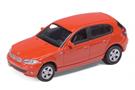Welly H0 BMW 120i, rot