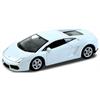 Welly H0 Lamborghini Gallardo LP560-4, weiss