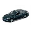 Welly H0 Porsche Panamera S, blau