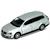 Welly H0 VW Passat Variant, silber