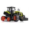 Wiking 1:32 Claas Axion 930 Halbraupentraktor