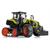 Wiking 1:32 Claas Axion 930 Halbraupentraktor