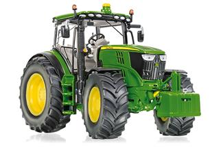 Wiking 1:32 John Deere 6250R