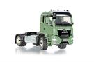 Wiking 1:32 MAN TGS 18.510 4x4 BL 2-achs Zugmaschine, Ackerdiesel