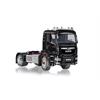 Wiking 1:32 MAN TGS 18.510 4x4 BL 2-achs Zugmaschine, schwarz