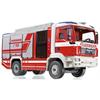 Wiking 1:43 MAN Rosenbauer AT Löschfahrzeug Feuerwehr