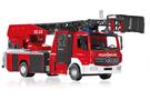 Wiking 1:43 MB Atego Rosenbauer DL L32A-XS 3.0, Feuerwehr