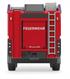 Wiking 1:43 Rosenbauer RT R-Wing Design, Feuerwehr | Bild 2