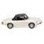 Wiking H0 Alfa Romeo Spider, weiss