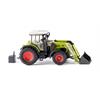 Wiking H0 Claas Arion 630, mit Frontlader 150