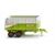 Wiking H0 Claas Carat 180 T Muldenkipper