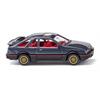 Wiking H0 Ford Sierra XR 4i, mercury grey metallic