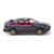 Wiking H0 Ford Sierra XR 4i, mercury grey metallic