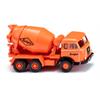 Wiking H0 Henschel Betonmischer, Readymix