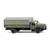 Wiking H0 Henschel HS 140 Pritschen-LKW, DB