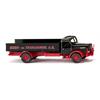 Wiking H0 Henschel HS 140 Pritschen-LKW, Eisen- und Stahlhandel AG