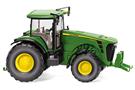 Wiking H0 John Deere 8430