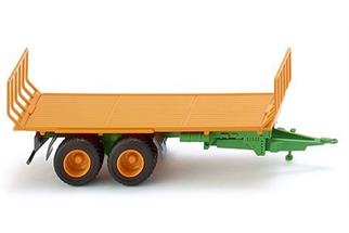 Wiking H0 Joskin Futtertransporter