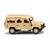 Wiking H0 Land Rover Defender 110, beige