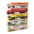 Wiking H0 Lot diverse Lastwagen, 5-tlg. (OCC)