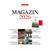 Wiking H0 Magazin 2026 inkl. Katalog