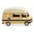 Wiking H0 MB 207 D Wohnmobil Marco Polo
