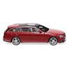 Wiking H0 MB E-Klasse S213 AMG, hyacinthrot metallic