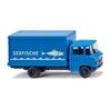 Wiking H0 MB L 608, Seefische